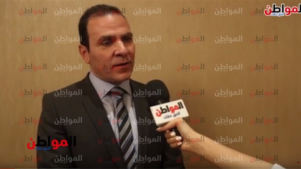 حاتم الهوارى