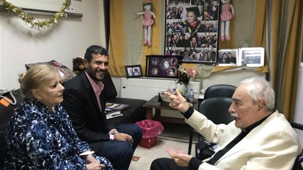 الراحل جميل راتب
