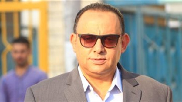 العميد محمد فوزى