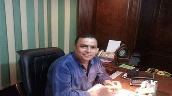 أحمد عفيفي السمين