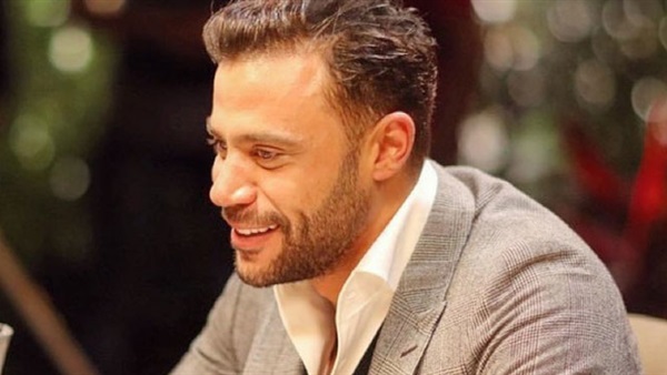 الفنان محمد إمام
