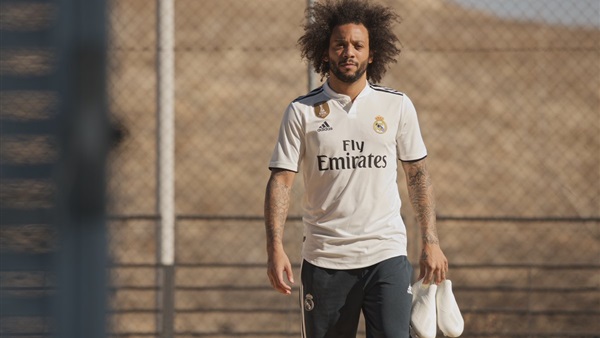 ريال مدريد