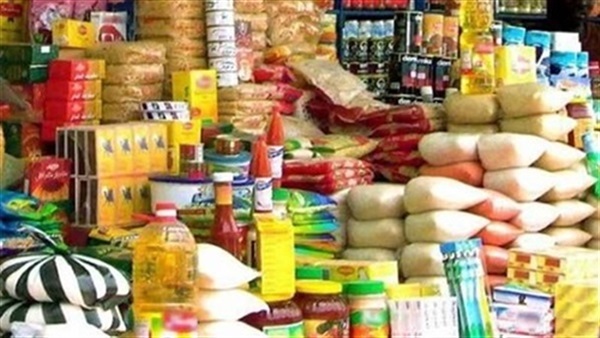 ضبط مخالفات تموينية