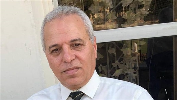 أشرف عامر رئيس الإنتاج