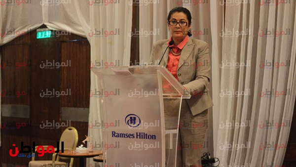سمية الألفى
