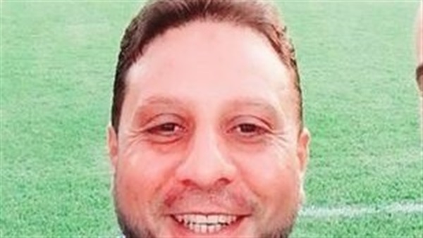 صلاح الفلاطى مدرب