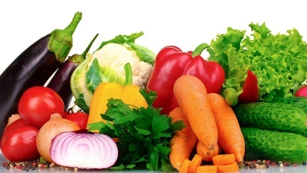 أسعار الخضروات