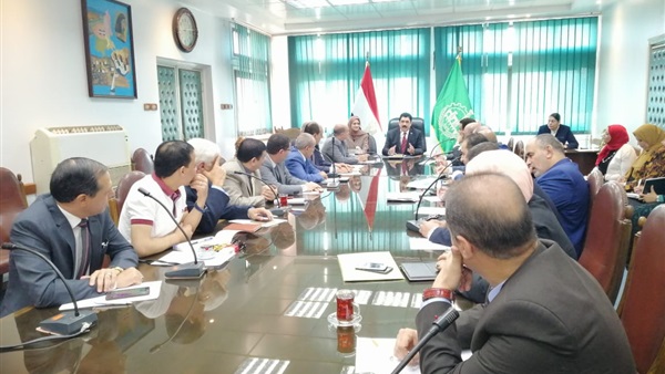 الاجتماع