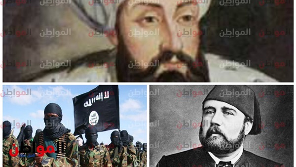 السلطان العثماني