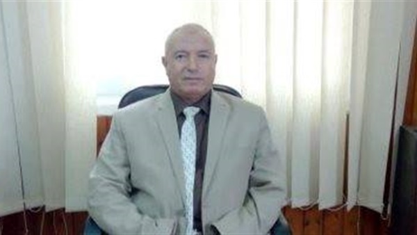 محافظ كفر الشيخ
