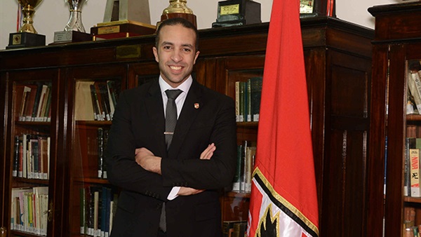 محمد سراج الدين عضو