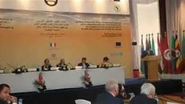 جمعية نواب أفريقيا
