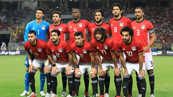 منتخب مصر