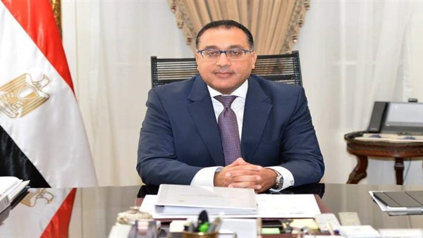 الدكتور مصطفى مدبولي