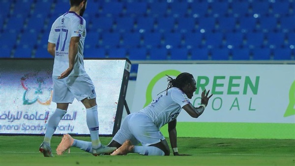 الهلال السعودي