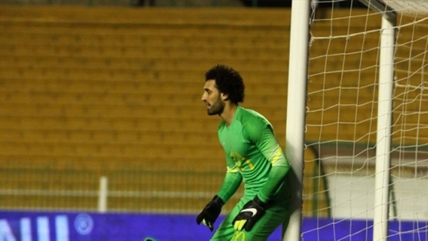 محمود ابو السعود