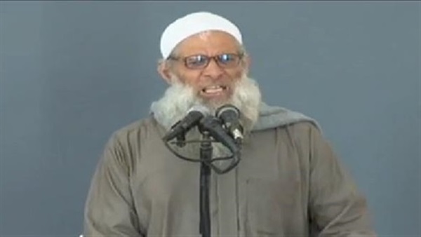 الشيخ سعيد رسلان