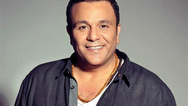 الفنان محمد فؤاد