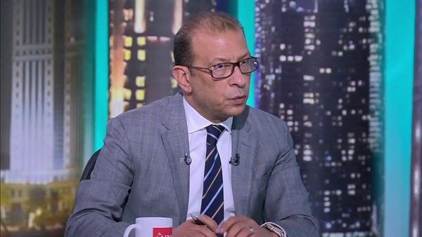 أشرف عبد العزيز المحامي