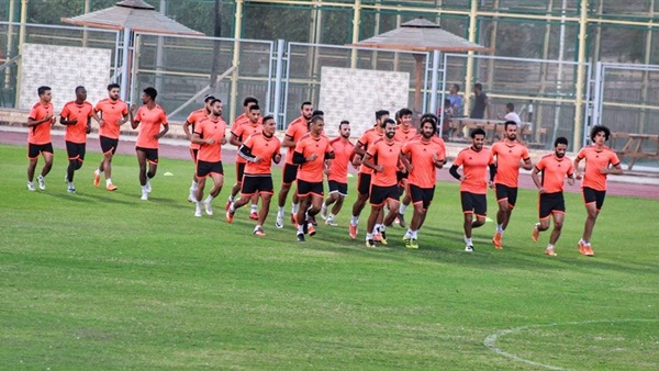 مصر المقاصة