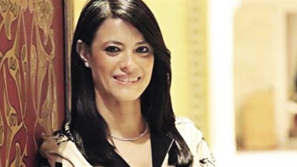 وزيرة السياحة-مهرجان