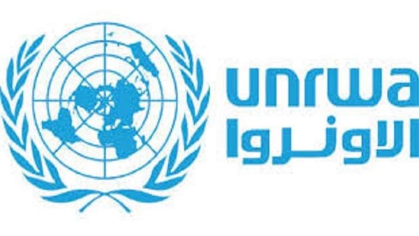 الاونروا