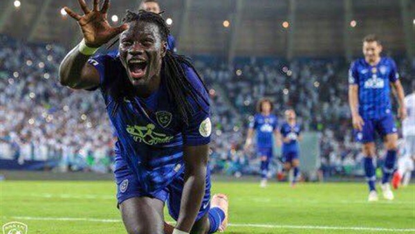 جوميز لاعب الهلال