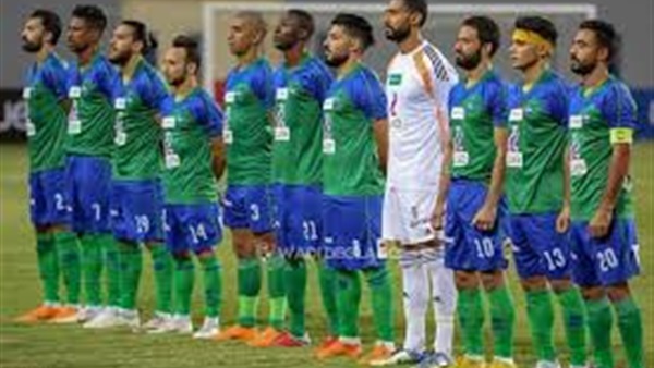 مصر المقاصة