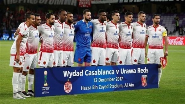 الوداد المغربي