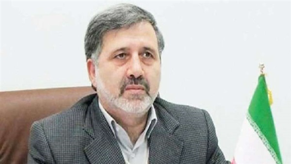 علي رضا عنايتي