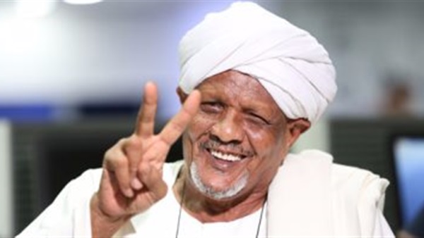 المقاتل أحمد إدريس