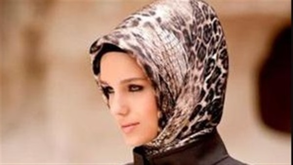 لفات الطرح بالإيشارب