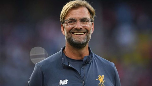 مدرب ليفربول يورجن