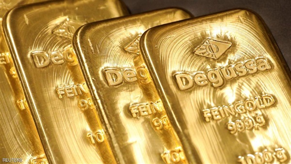 سعر الذهب زمان