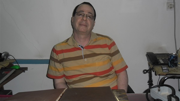 د. محمود مهدي