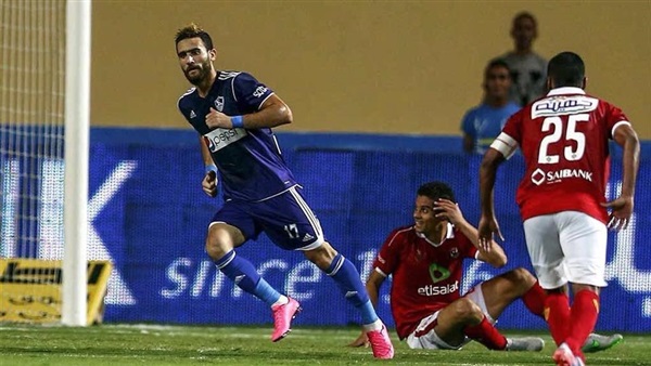 الزمالك والاهلي