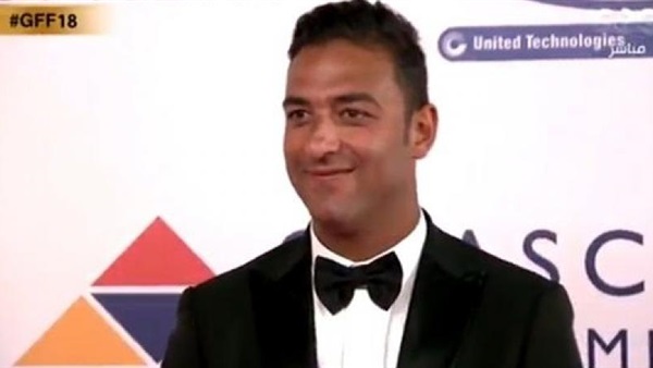 أحمد حسام ميدو