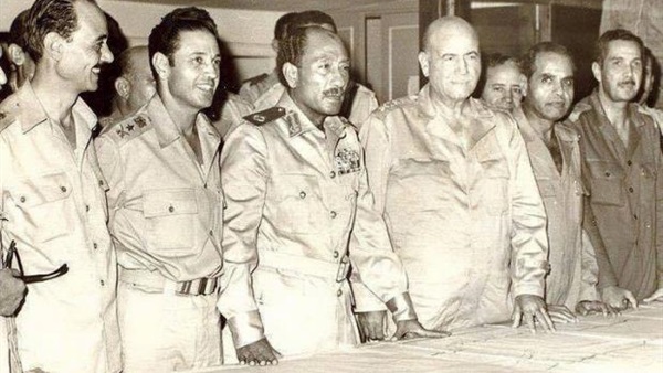 التشكيل العسكري في