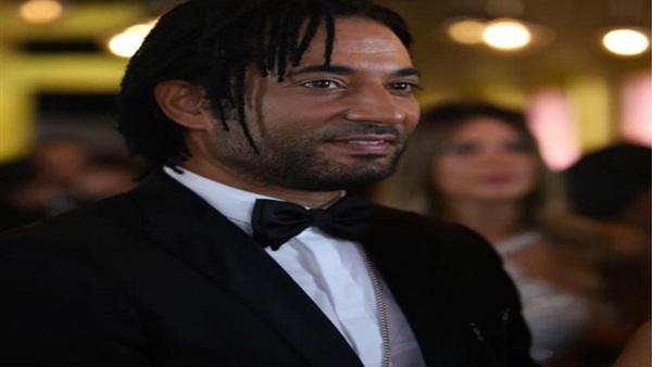 عمرو سعد
