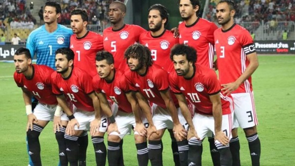 منتخب مصر
