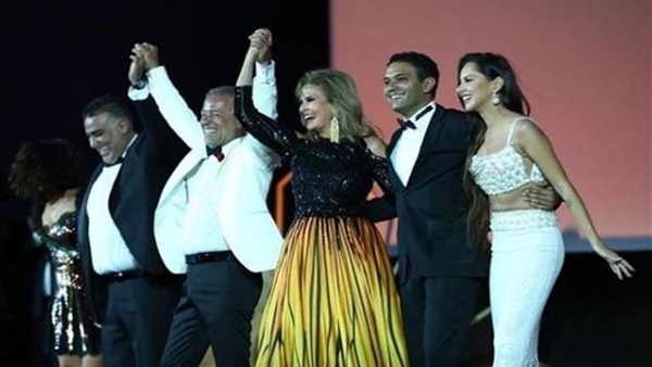مهرجان الجونة السينمائي