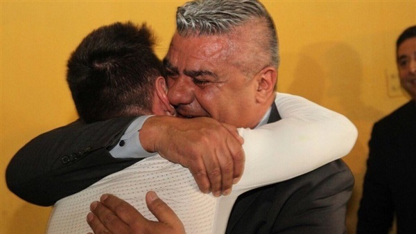 كلاوديو تابيا وليونيل