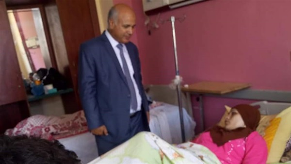 إجراء 99 عملية جراحية
