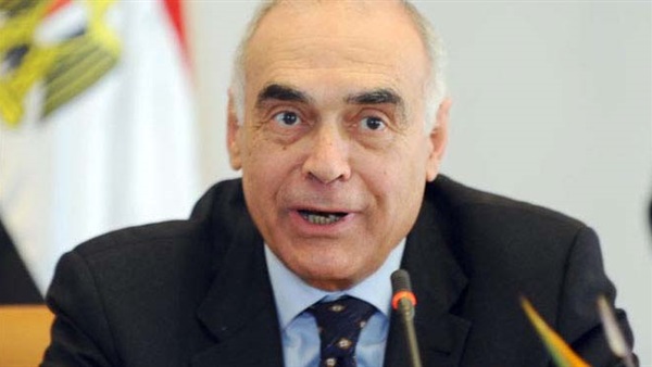 محمد كامل عمرو، وزير