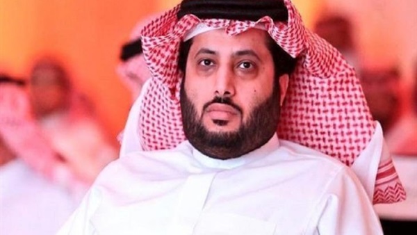 تركي آل شيخ