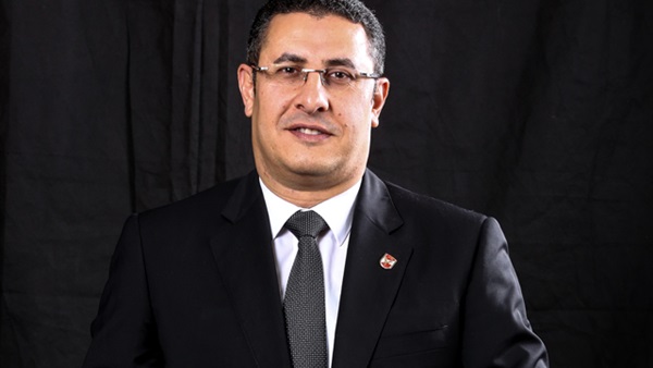 إبراهيم الكفراوي