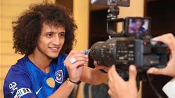 عمورى