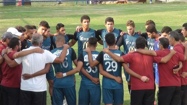 ناشئين إنبي