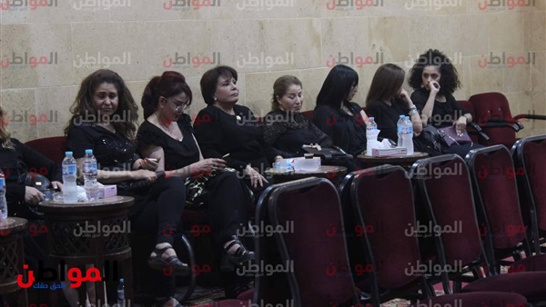 بوسى و مادلين طبر