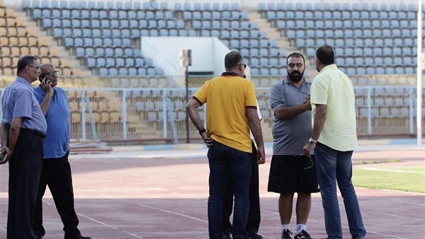 أعضاء مجلس إداره